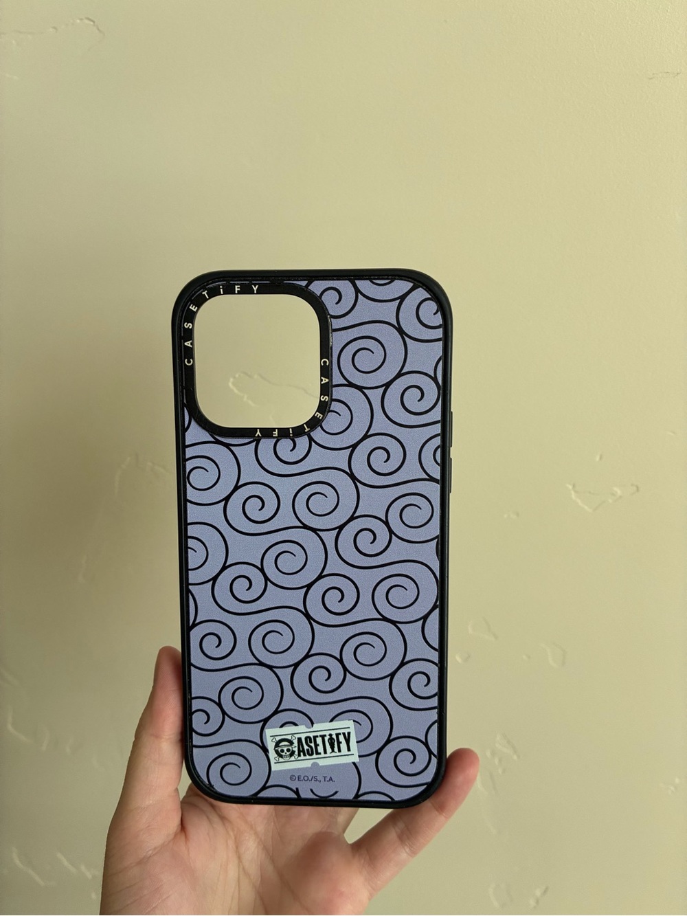 Casetify One Piece iPhone 14 Max Case